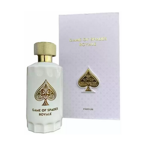 Jo Milano Game Of Spades Royale Parfum 100 ML Unisex