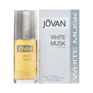 Jovan White Musk COLOGNE 88 ML Hombre