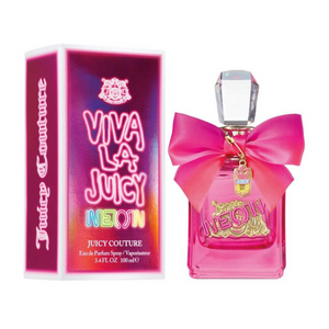 Juicy Couture Viva la Juicy Neon EDP 100 ML Mujer