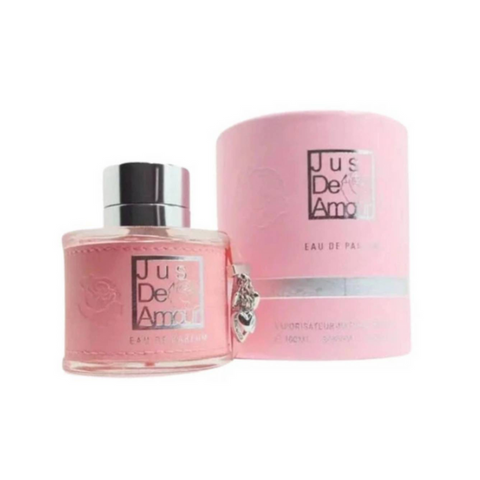 Jus D'Amour For EDP 100 ML Mujer