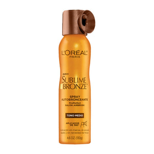 Bronceador Spray Salon Perfect 3-D Mist Regular