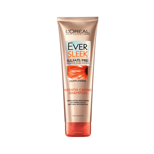 Shampoo Ever Sleek Keratin Care 250 ml