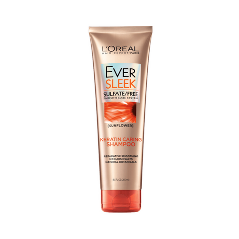 Shampoo Ever Sleek Keratin Care 250 ml