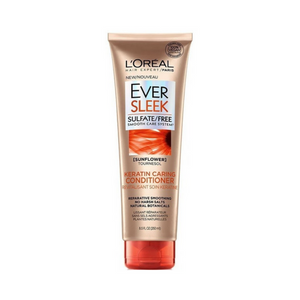 Acondicionador Ever Sleek Keratin Care 250 ml