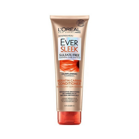 Acondicionador Ever Sleek Keratin Care 250 ml