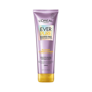 Acondicionador Ever Pure Blonde 250 ml