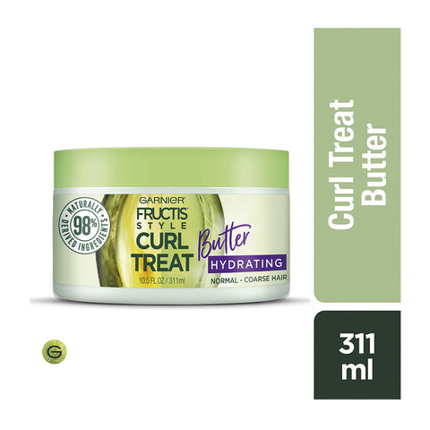 Crema Definidora Curl Treat Smoothie Defining 311 Ml