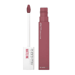 Labial Larga Duración Superstay Matte Ink 175 Pink Ring Leader