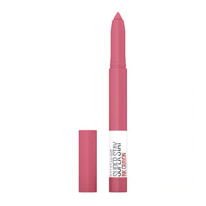 Labial Super Stay Ink Crayon 90 Keep It Fun Maybelline