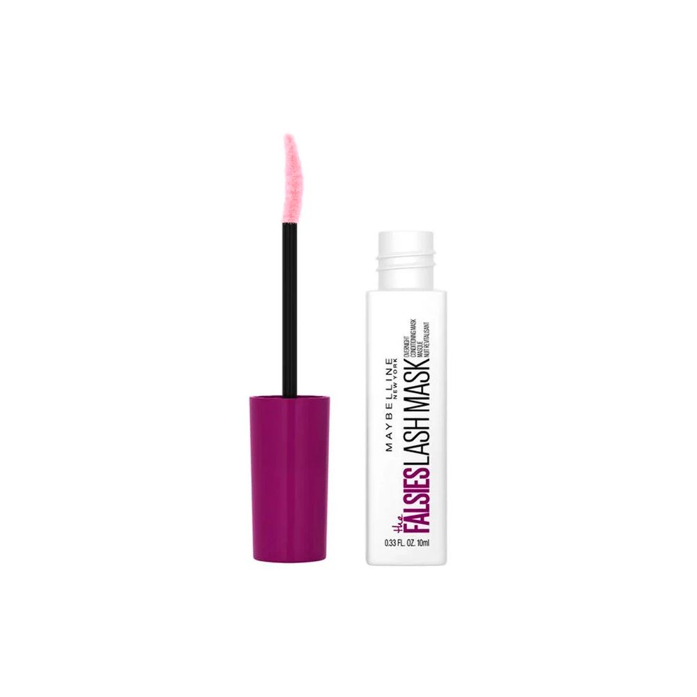 Serum Nocturno Para Pestañas The Falsies Lash Mask Maybelline