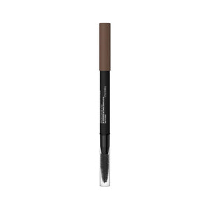 Lápiz De Cejas Tattoo Brow Pigment Pencil 36 Hr 255 Soft Brown Maybelline