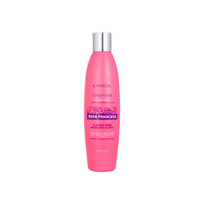 Kareol Acondicionador Rosa Francesa 300 ml