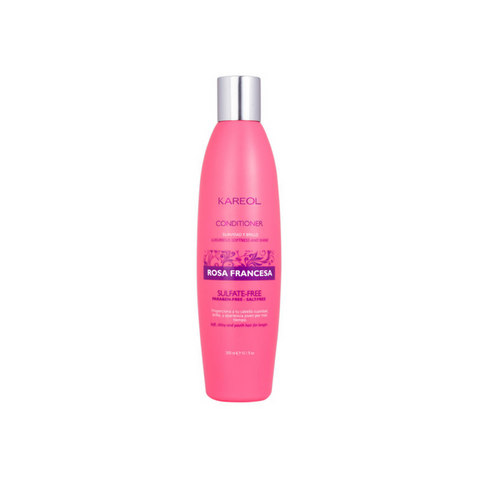 Kareol Acondicionador Rosa Francesa 300 ml