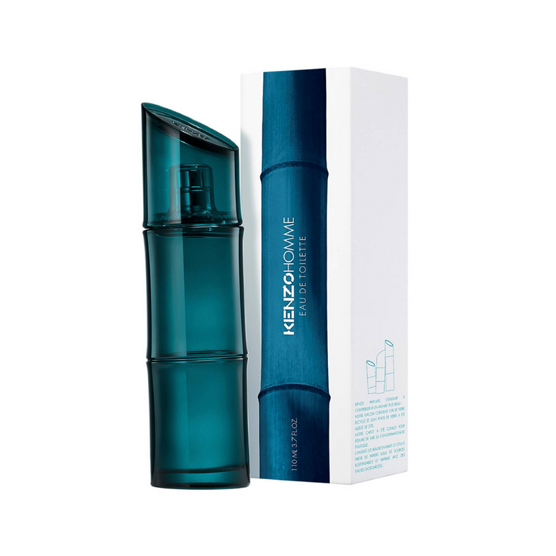 Kenzo Homme EDT 110 ML Hombre