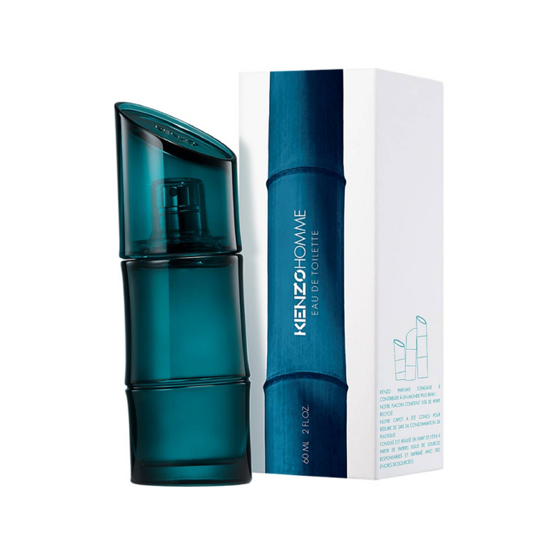 Kenzo Homme EDT 60 ML Hombre