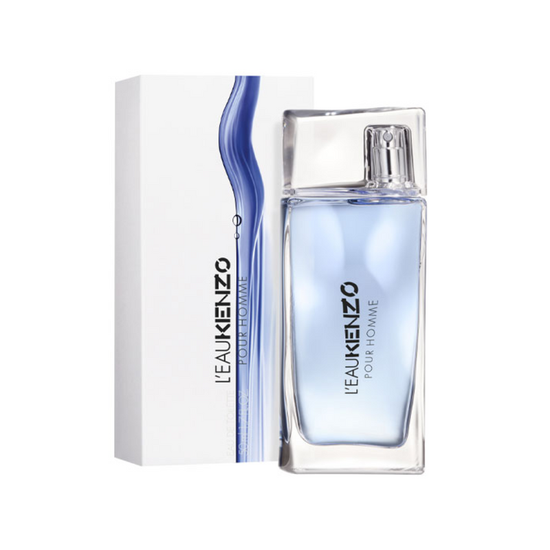 L´Eau Kenzo Pour Homme EDT 50 ML Hombre