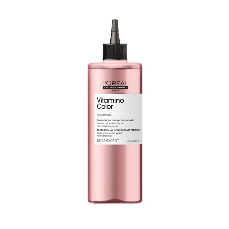 Concentrado Vitamino Color 400 ML Loreal Pro