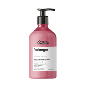 Shampoo Pro Longer 500 ML Loreal Pro