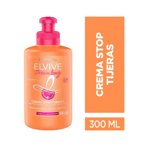 L'oréal Paris ELVIVE Dream Long Crema Stop Tijeras 300 ML