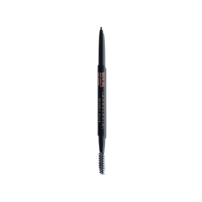 Lápiz de Cejas Brow Wiz - Marrón Oscuro Anastasia Beverly Hills .