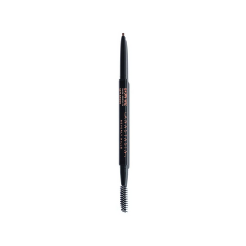 Lápiz de Cejas Brow Wiz - Marrón Oscuro Anastasia Beverly Hills .