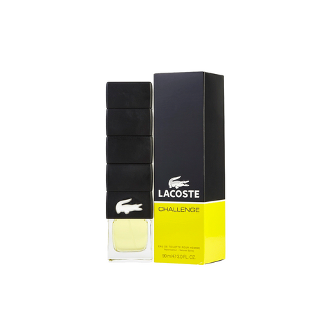 Lacoste Challenge 90ML EDT Hombre Lacoste