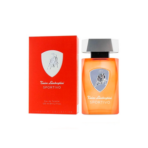 Lamborghini Sportivo EDT 125 Ml Hombre