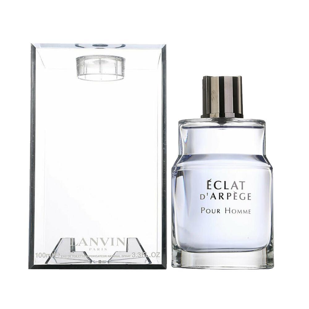 Eclat D´Arpege Pour Homme Lanvin Edt 100Ml Hombre LAVIN10