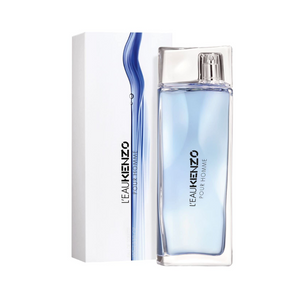 LEau Kenzo Pour Homme 100ML EDT Hombre Kenzo