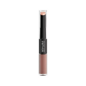 Labial Infalible 24 Horas 113: Invincible Sable - LOréal Paris