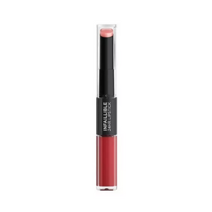 Labial Infalible 24 Horas 501: Timeless Red - LOréal Paris