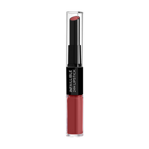 Labial Infalible 24 Horas 801 Toujours Toffee - LOréal Paris