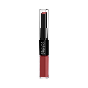 Labial Infalible 24 Horas 806: Infinite Intimacy - LOréal Paris