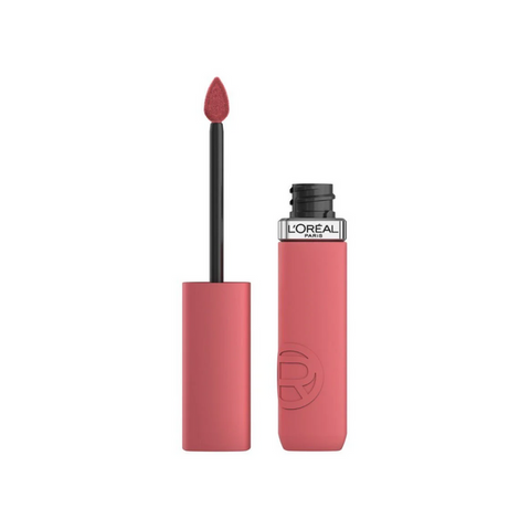 Labial Infallible Le Matte 120 Major Crush