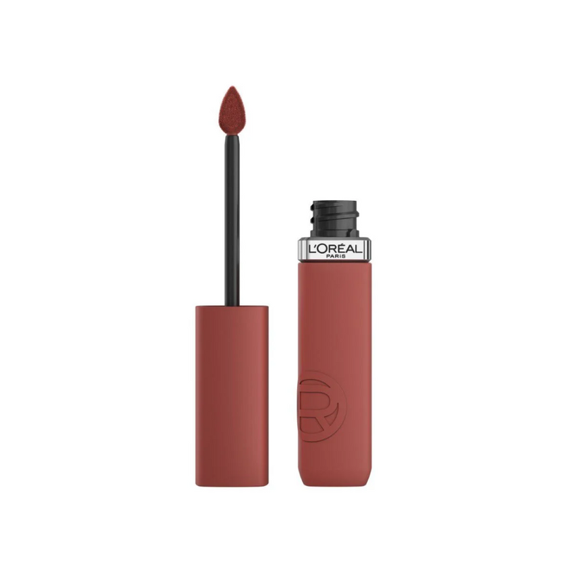 Labial Infallible Le Matte 150 Lazy Sunday