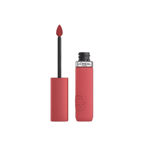 Labial Infallible Le Matte 230 Shopping Spree