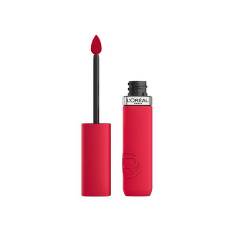 Labial Infallible Le Matte 245 French Kiss