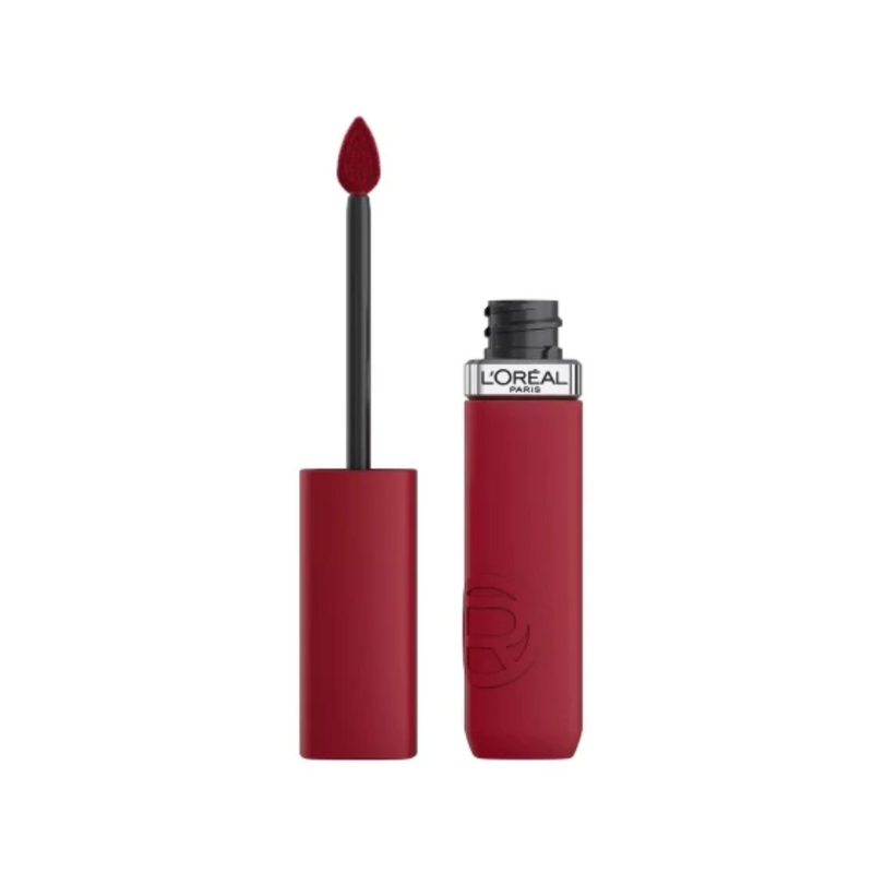 Labial Infallible Le Matte 500 Wine Not