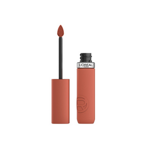 Labial Infallible Le Matte 115 Snooze Your Alarm