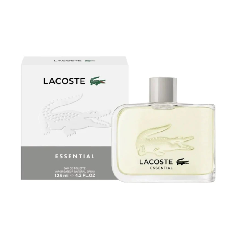 Lacoste Essential EDT 125 ml