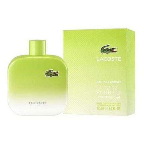 Lacoste L.12.12 EAU Fraiche EDT 175 ML