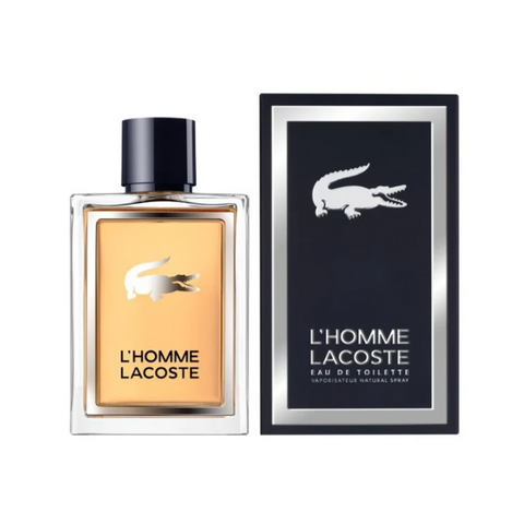 Lacoste LHomme EDT 150 ML