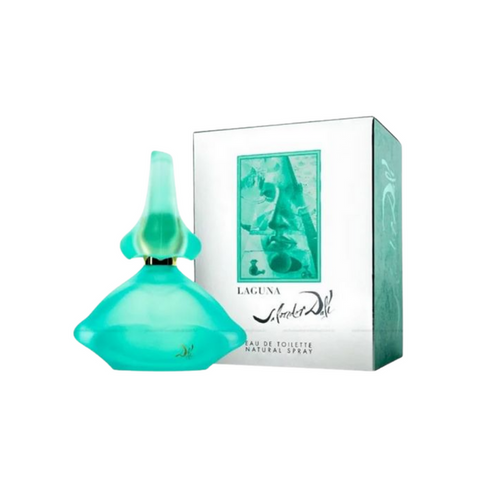 Laguna Salvador Dali 125ml EDT