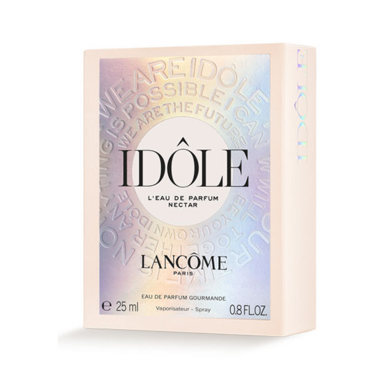 Lancôme Idôle L'eau de Parfum Nectar  25 ML Mujer