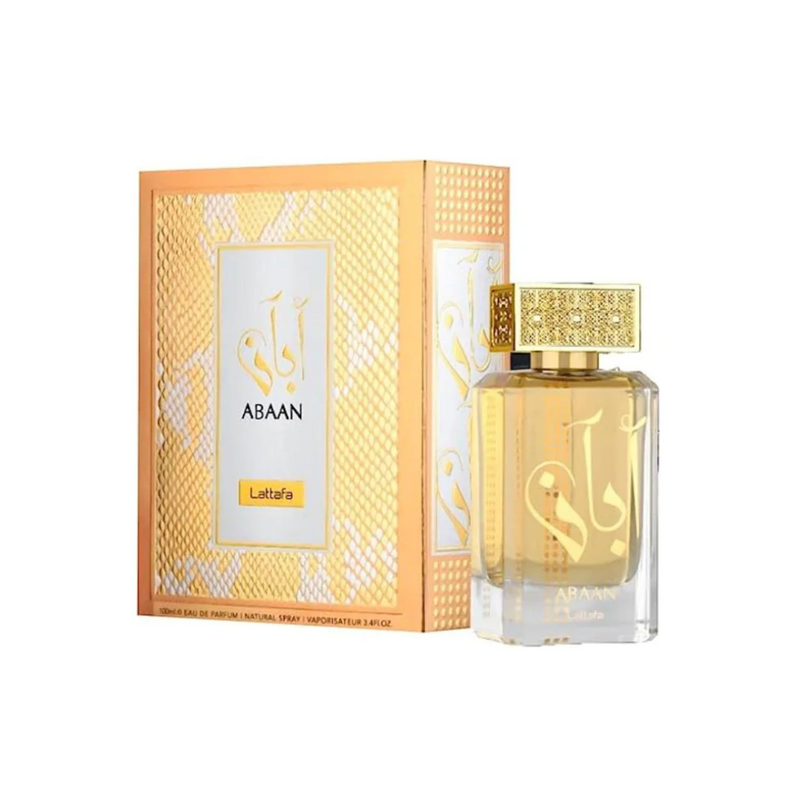 Lattafa Abaan EDP 100 ML COS2459