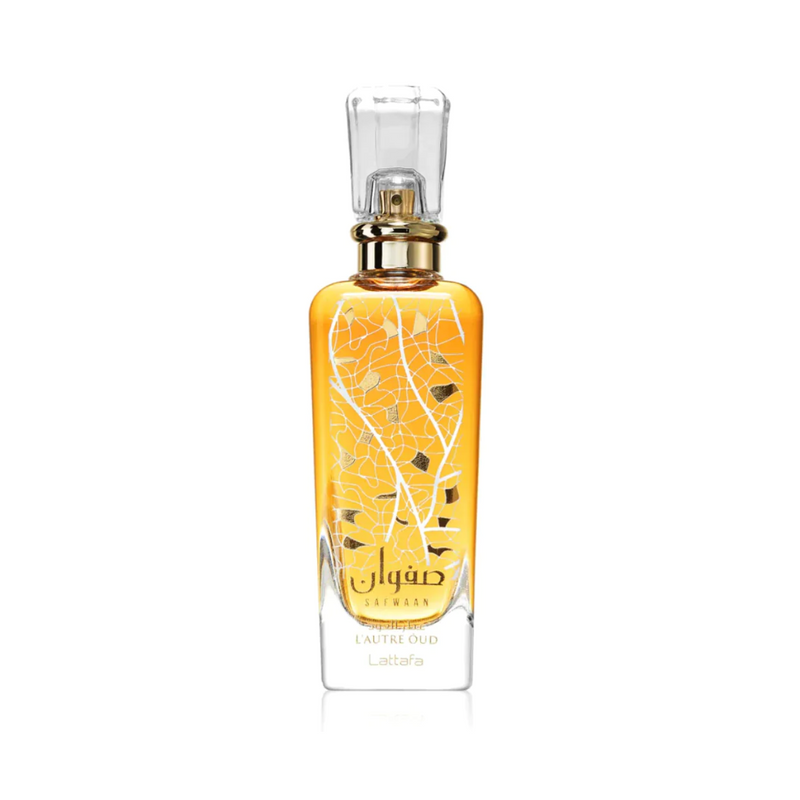 Lattafa Safwaan L'Autre Oud EDP 100 ML