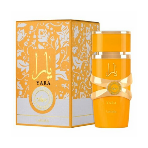 Lattafa Yara Tous EDP 100 ML Mujer COS2470