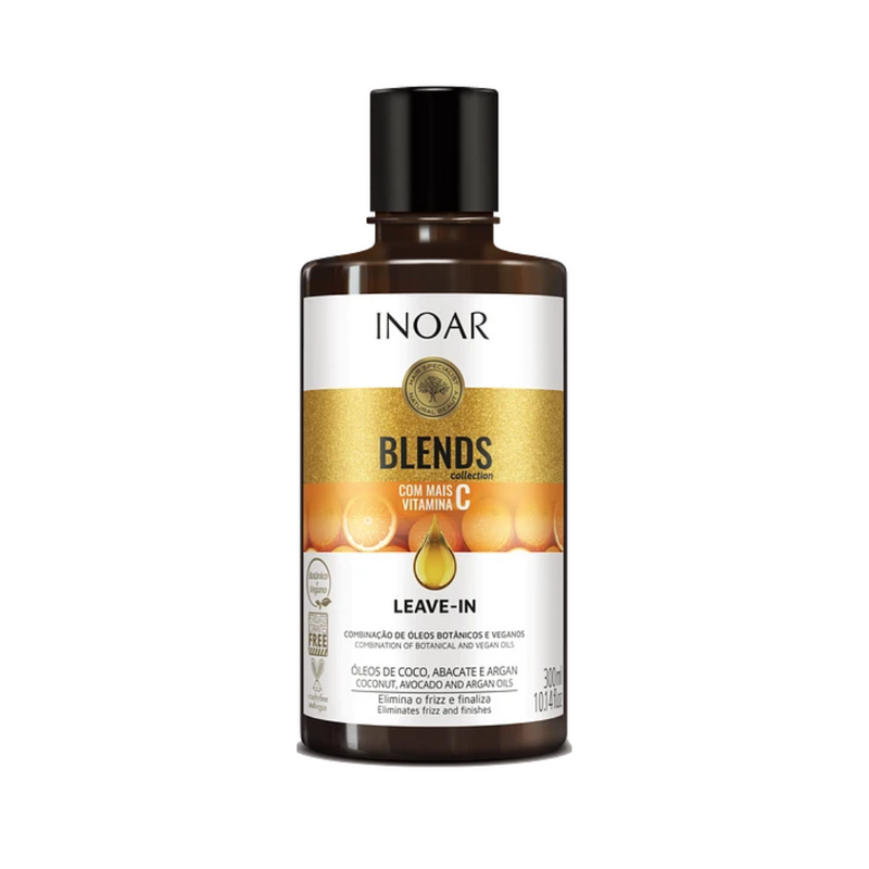 Leave-In Blends INOAR 300 ml