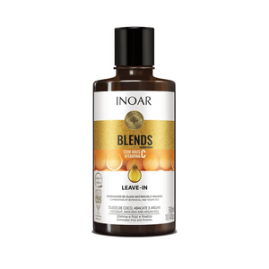 Leave-In Blends INOAR 300 ml