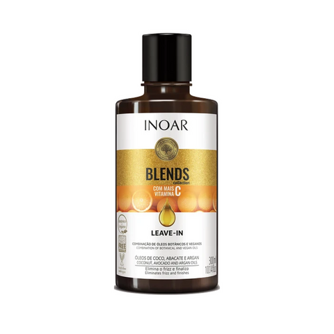 Leave-In Blends INOAR 300 ml